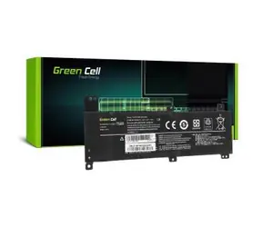 Green Cell L15C2PB2 L15C2PB4 L15L2PB2 L15M2PB2 / Baterie pro Lenovo IdeaPad 310-14IAP 310-14IKB 310-14ISK