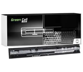 Green Cell PRO / Baterie pro HP ProBook 440 G2 450 G2 Pavilion 15-P 17-F / 14,4 V / 2600 mAh