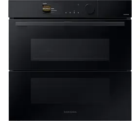 Samsung NV7B6795JAK / Vestavná trouba