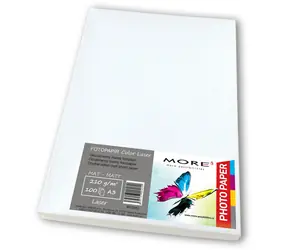 Armor Fotopapír A3 matný / Fotopapír / Laser / 210g/m2 / 100 listů