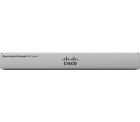 Cisco Secure Firewall 220 ASA / Bezpečnostní zařízení / 1GbE / Montáž na stůl nebo do skříně