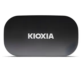 Kioxia Exceria Plus G2 500GB / Externí SSD / USB-C 3.2 Gen 2 / AES 256bit / TCG Opal