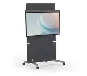 Neat Board 50 montážní sada na zeď / Montážní sada / nástěnná deska a deska adaptéru