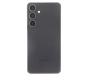 Samsung S721B Galaxy S24 FE Graphite / Kryt baterie / Service Pack / originální náhradní díl