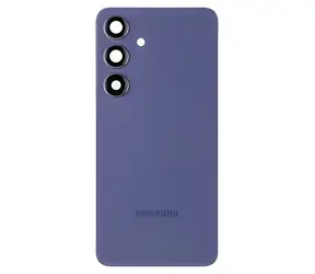 Samsung S921B Galaxy S24 Cobalt Violet / Kryt baterie / Service Pack / originální náhradní díl