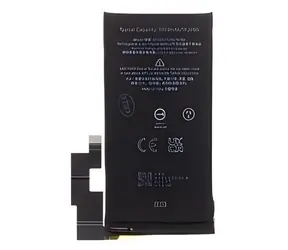 For Google G63QN / Baterie / pro Google Pixel 6 Pro / 5003 mAh / Li-Pol / OEM