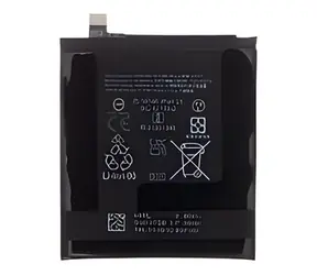 Google Pixel 9 GVYZ7 Baterie 4700mAh / Baterie / Li-Pol / OEM