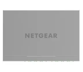 Netgear MS108UP / Switch / 8-port / 1G/2,5G / 4x PoE+ + 4x Ultra60 PoE++ / 230W