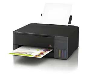 Epson EcoTank ET-1910 / Inkoustová multifunkce / A4 / Legal / tisk & skenování & kopírování / ITS