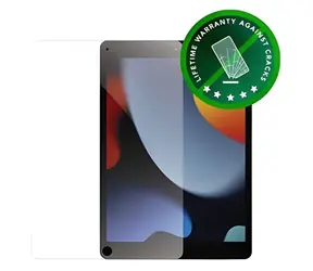 dbramante1928 Eco-shield / Ochrana displeje / pro Apple iPad 10.2" (7./8. generace)
