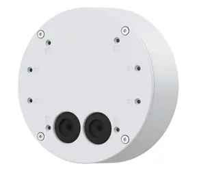 AXIS TQ1602-E / Zadní skříň kamery / zápustná montáž / pro P1405, P1425, P1445, Q1785, Q1798 aj.