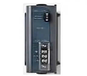Cisco Expanzní napájecí modul / Napájecí modul / DIN lišta / AC 110-220V / DC 88-300V / pro IE-3000-4TC-E-INT