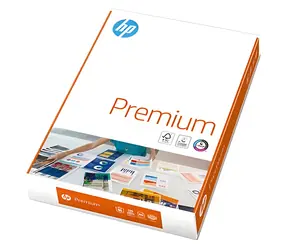 HP CHP852 Premium / Xerografický papír / A4 / 90 g/m2 / bílý / 500 listů