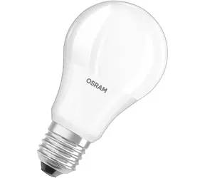 Osram Value Classic A60 FR 4000K E27 / LED žárovka / 5 W / 470 lm