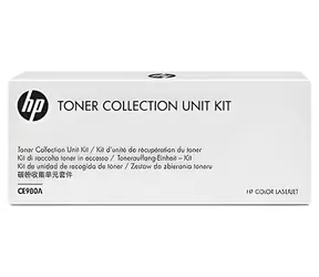 HP CE980A / Odpadní nádobka / pro HP LaserJet Enterprise M750, M775, Pro CP5225, M570, P5225 / 150.000 stran