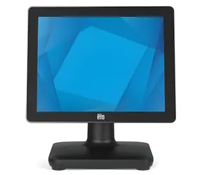 ELO POS systém 15" černá / Dotykový počítač / 15" / PCAP / Intel Core i3 / 4GB RAM / SSD 128GB / Win 10