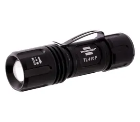 Brennenstuhl LuxPremium TL 410 F / Svítilna / LED / 5W / 350lm / IP44 / 3x AAA