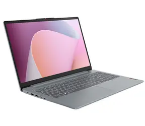 Lenovo IdeaPad Slim 3 15AMN8 šedá / Notebook / 15.6" FHD / AMD Ryzen 3 30 2.4GHz / 8GB / 128GB SSD / Radeon 610M / W11H