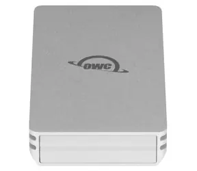 OWC Envoy Ultra 1TB stříbrná / Externí SSD disk / USB-C / NVMe