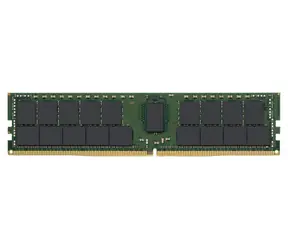 Kingston Paměť RAM pro Lenovo ThinkStation / Paměť RAM / DDR4 / 32 GB / 3200 MT/s / CL22 / ECC Registered