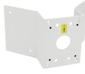 AXIS T91A64 / Rohový držák kamery / pro AXIS M3203, P3301, P3304, P5512, P5522