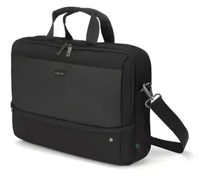 Dicota Top Traveller FIVE černá / Brašna na notebook / 12" - 14"
