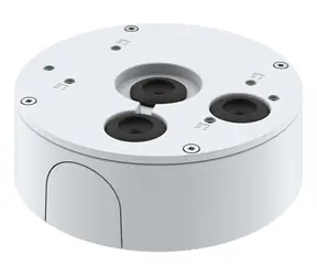 AXIS T94S01P bílá
