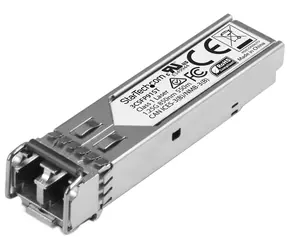 StarTech HP 3CSFP91 Compatible / SFP transceiver / 1,25 Gbit/s / IEEE 802.3z / MSA