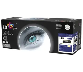 TB toner kompatibilní se Samsung CLT-Y4092S žlutá / Toner / 1000 stran / Samsung CLP-310/315, CLX-3170/3175