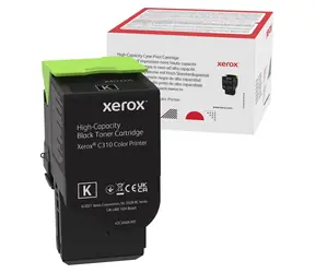 Xerox 006R04364 černá / Originální toner / Xerox C310