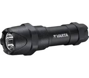 VARTA F10 Pro / Svítilna / 300 lm / IP67 / IK08 / 3× AAA