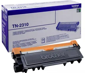 Brother TN-2310 černá / Toner / Originální / HL-L23xx, DCP-L25xx, MFC-L27xx / 1.200 stran
