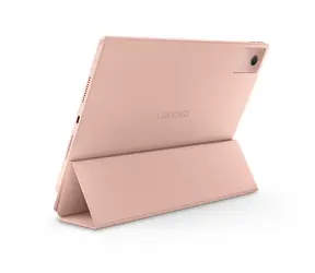 Lenovo Idea Tab Plus Folio Case Sand Rose / Pouzdro / Polyuretan