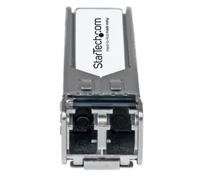 StarTech SFP-10G-LR Compatible / Transceiver modul SFP+ / 10 Gbps / SM / Arista komp.