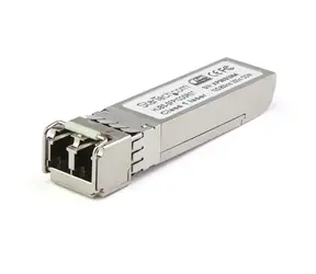 StarTech SFP-10G-LR Compatible / Transceiver modul SFP+ / 10 Gbps / SM / Dell kompatibilní