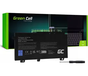 Green Cell B31N1726 / Baterie pro Asus TUF Gaming