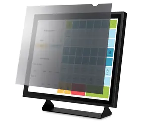 17" StarTech / Filtr na ochranu soukromí / Bezrámečkový / Univerzální / Matný