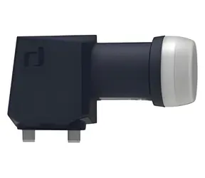 INVERTO Premium Twin Universal 40 mm PLL / LNB konvertor / Twin - 2 výstupy