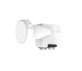 Inverto HOME Pro / LNB konvertor / Quattro / Universal / 40 mm / PLL