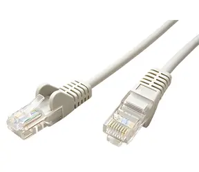 Goobay / UTP patchkabel / cat. 5e / 25 m