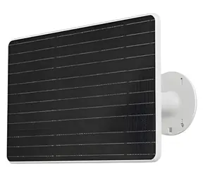 EZVIZ CS-PBC12-R100-10AH / Solární panel / 12W / baterie 37 Wh / IP65