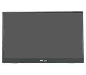 16" Anmite A160W04 / Přenosný monitor / IPS / 1920 x 1200 / 60 Hz / 280 cd/m2 / USB-C / Mini HDMI