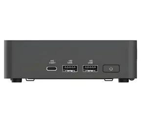 ASUS NUC 15 Pro Slim Kit RNUC15CRKC500000 / Mini PC / Intel Core 5 210H vPro / Intel Graphics / Barebone