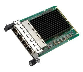 Intel Ethernet Network Adapter E610-XT4 / Síťová karta / OCP 3.0 / 10Gb Ethernet x4
