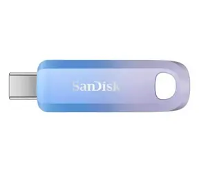 SanDisk Creator 256 GB / Flash disk / USB-C 3.2 Gen 1