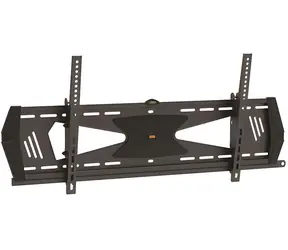 StarTech FPWTLT / Nástěnný držák TV / 37-75" / VESA / nízkoprofilový, naklápěcí / proti krádeži