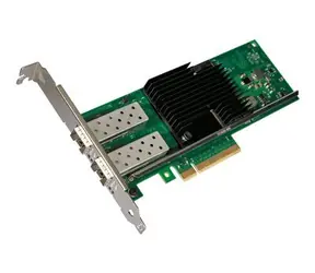 Intel Ethernet Converged Network Adapter X710-DA2 / Síťová karta / PCIe 3.0 x8 / 10 Gigabit SFP+ x2