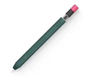 Elago Classic Pencil Case Midnight Green / Pouzdro pro Apple Pencil USB-C