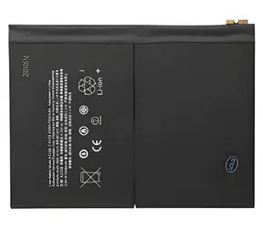 Apple Baterie pro iPad Air 11 a iPad 11 (2025) / Baterie / 7606 mAh / Li-Po / Bulk