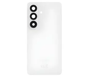 Samsung Galaxy S26 S942B bílá / Kryt baterie / Service Pack